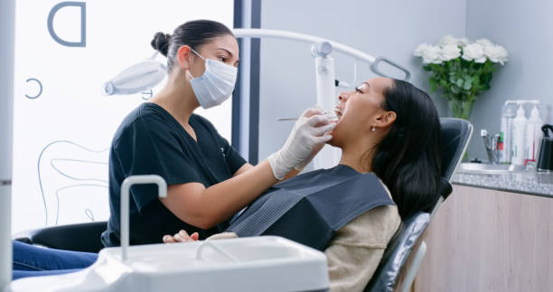 Best Dental Inlays and Onlays  in Myrtle Grove, FL